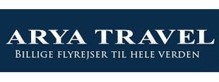 Arya travel Vesterbro